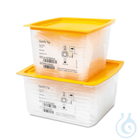 Pipettenspitzen 100-5000&micro;l SART 1000 Pipettenspitzen 100-5000&micro;l SART...